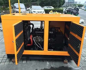 發(fā)電機 (8)